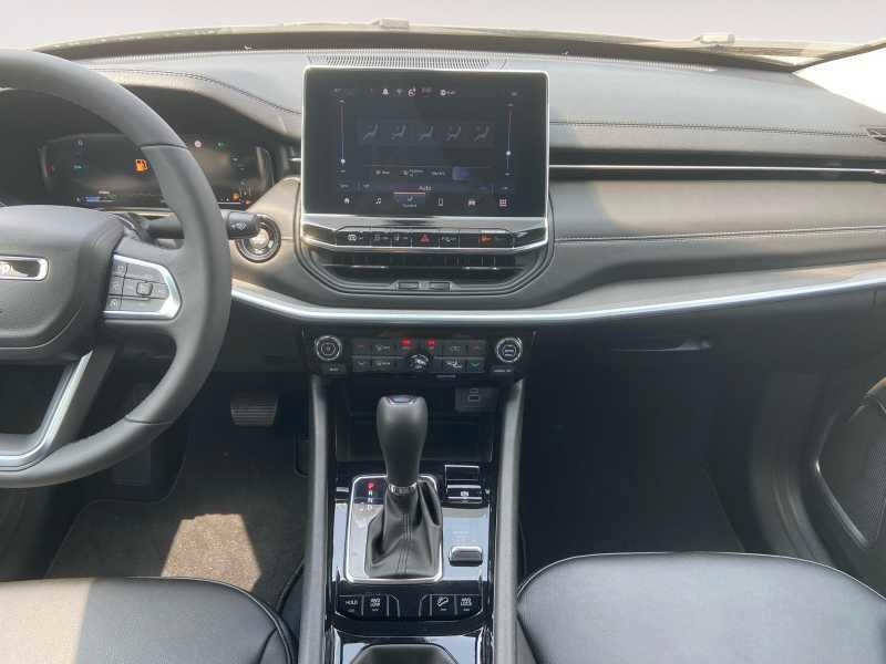 JEEP Compass 1.3 turbo t4 phev Limited 4xe auto