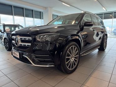 Mercedes-Benz GLS GLS 400 d 4Matic Premium Plus