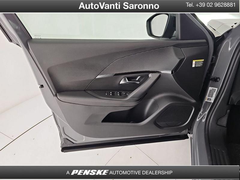 Peugeot 2008 2008 PureTech 100 S&S Allure