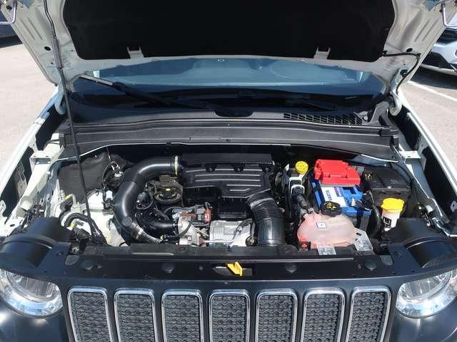 Jeep Renegade Renegade 1.0 t3 Sport 2wd