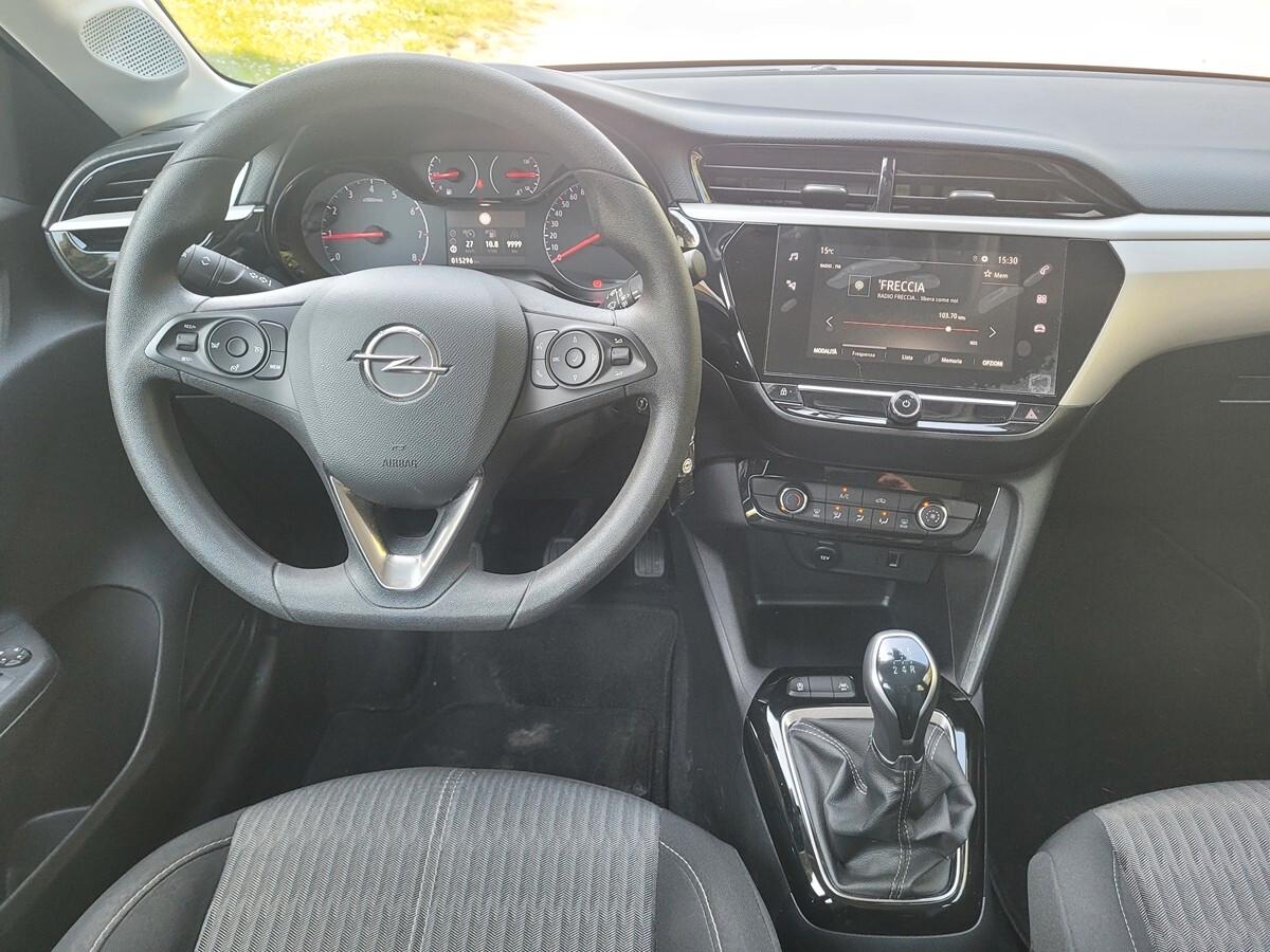 Opel Corsa 1.2 Elegance