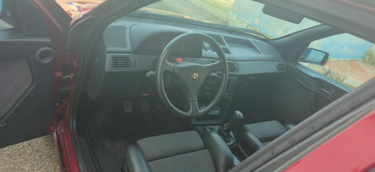 Alfa Romeo 155 1.8i Twin Spark 16V cat L