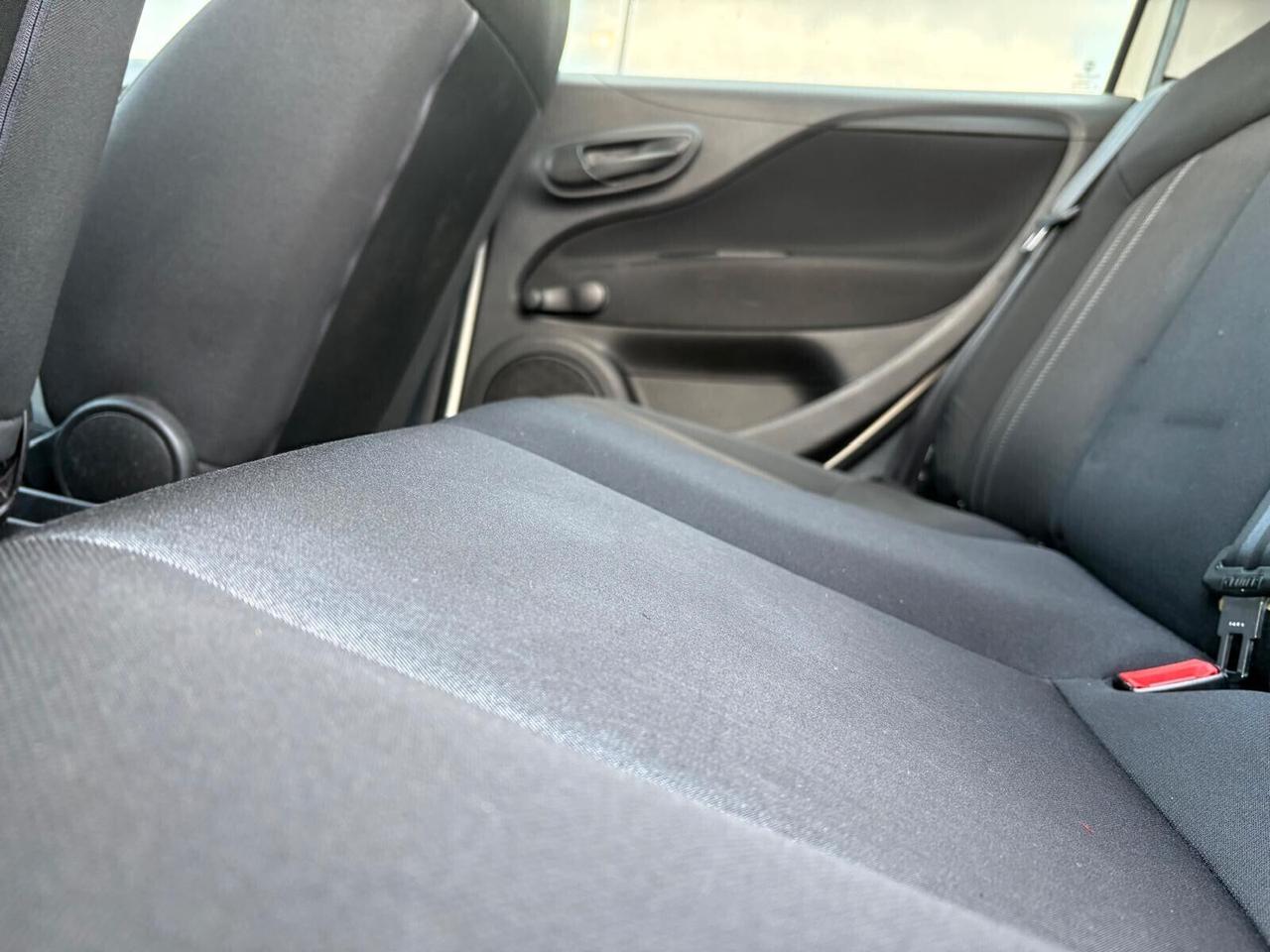 Fiat Punto EASY 1.3 MJT II 95 CV 5p. 5 posti