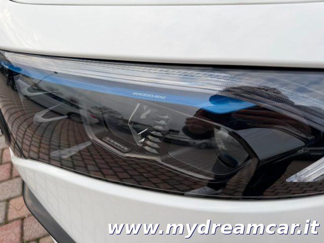 MERCEDES-BENZ EQA 250 Premium Plus