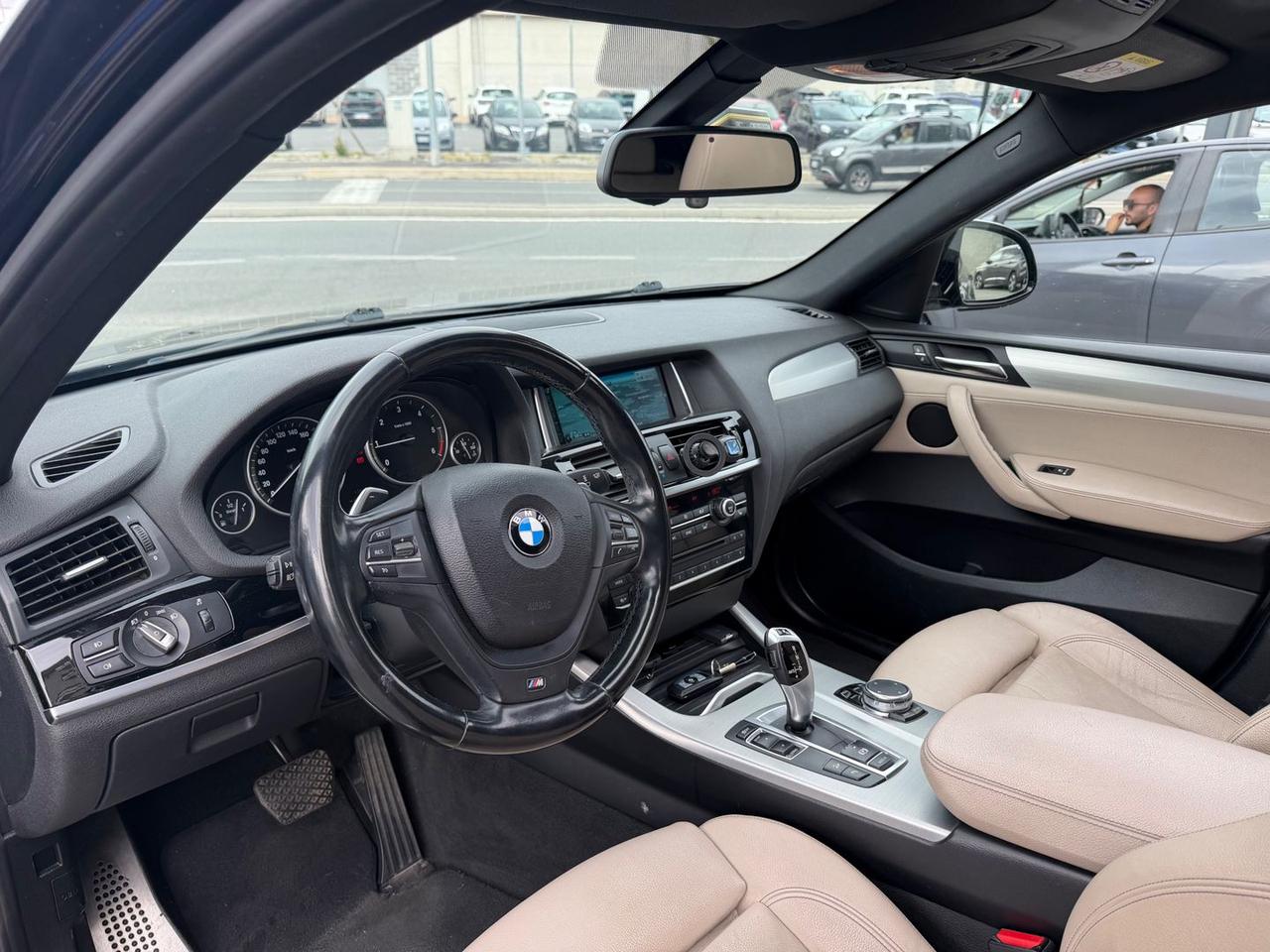 Bmw X4 M X4 20 d M Sport *PROMO FINANZIAMEN #10926
