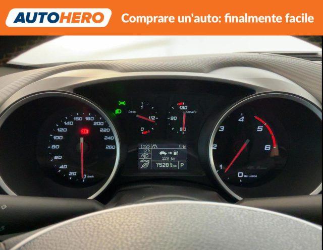 ALFA ROMEO Giulietta 1.6 JTDm TCT 120 CV Sprint