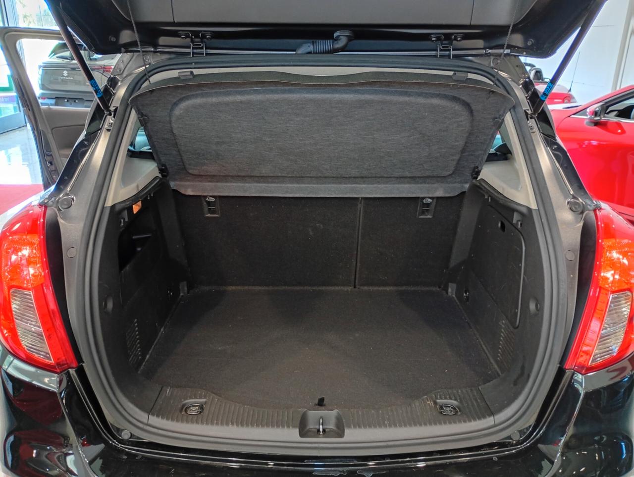 Opel Mokka X 1.6 Ecotec 115CV 4x2 Advance