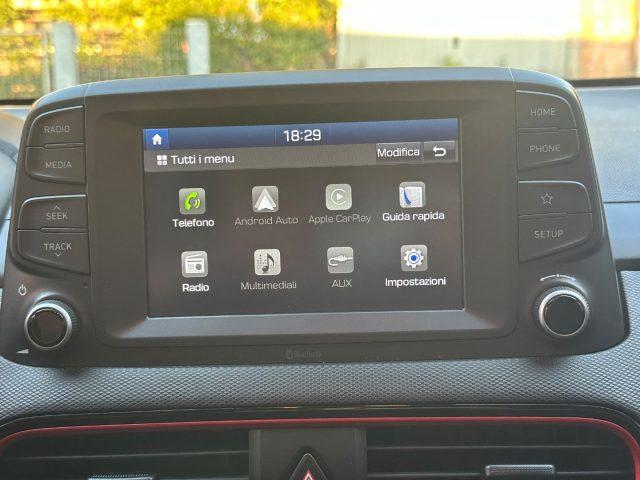 HYUNDAI Kona 1.0 T-GDI Xpossible