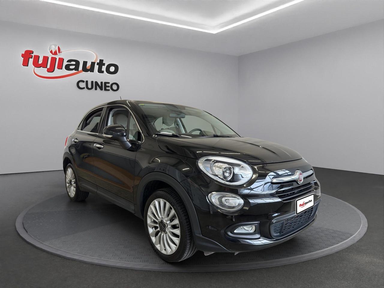 Fiat 500X 1.6 mjt Business 4x2 120cv