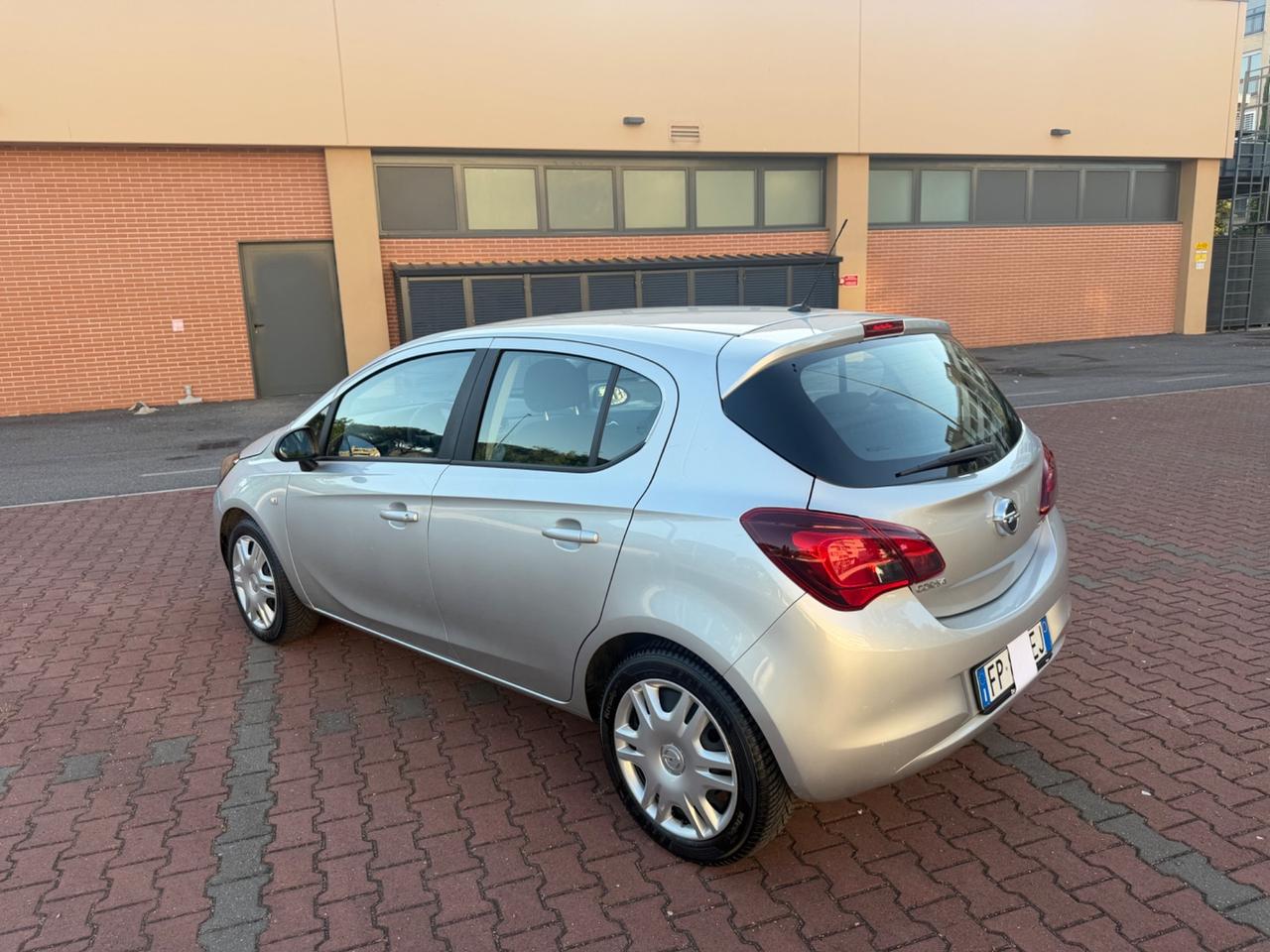 Opel Corsa 1.4 GPL Tech Advance 5p