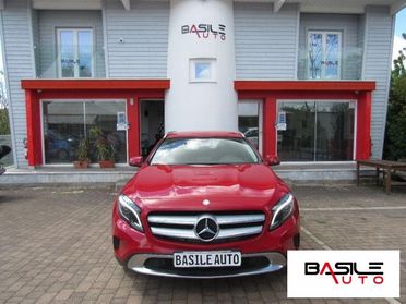 MERCEDES - Classe GLA - GLA 220 d Automatic Executive