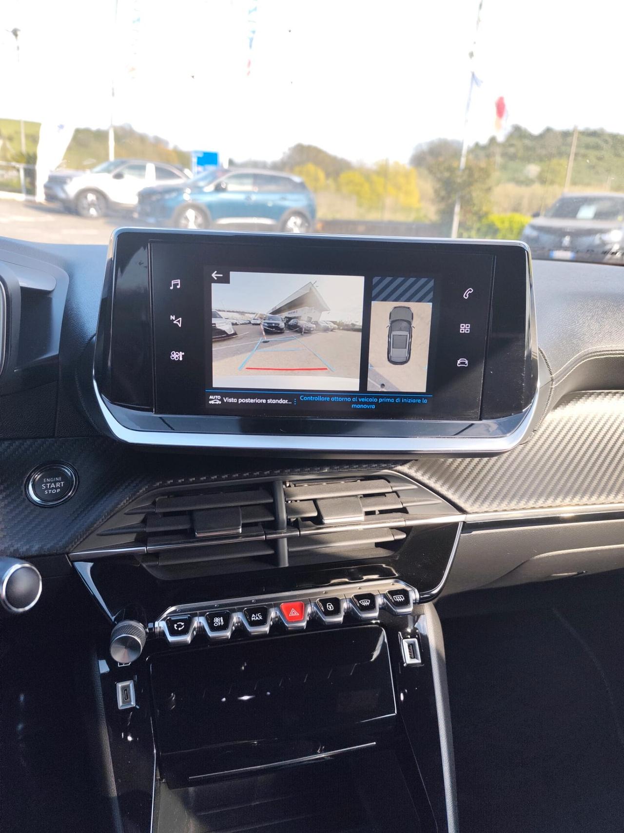 Peugeot 2008 PureTech 130 S&S GT