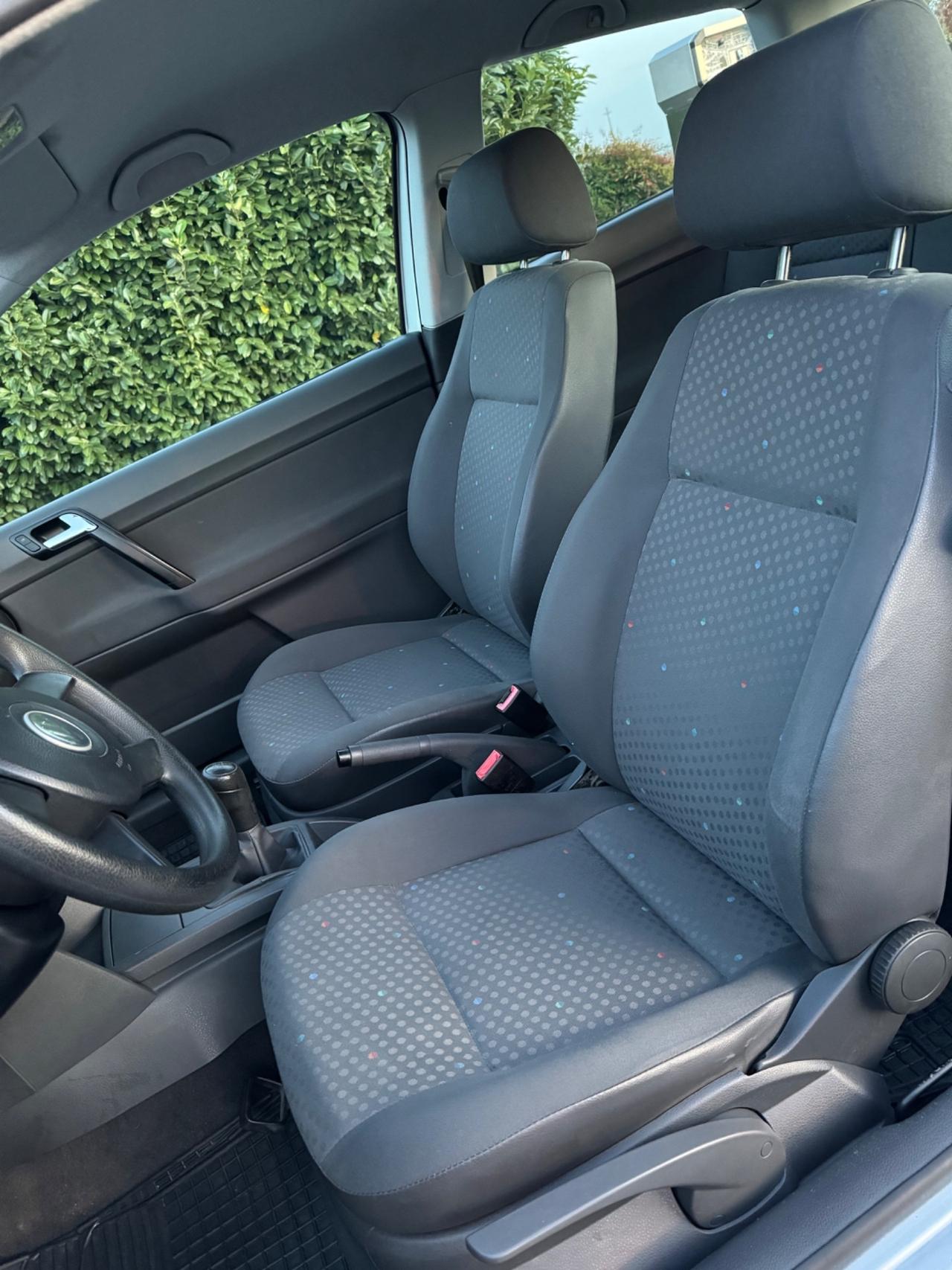 Volkswagen Polo 1.2 5p. Trendline