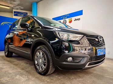 Opel Crossland X 1.2 GPL Innovation