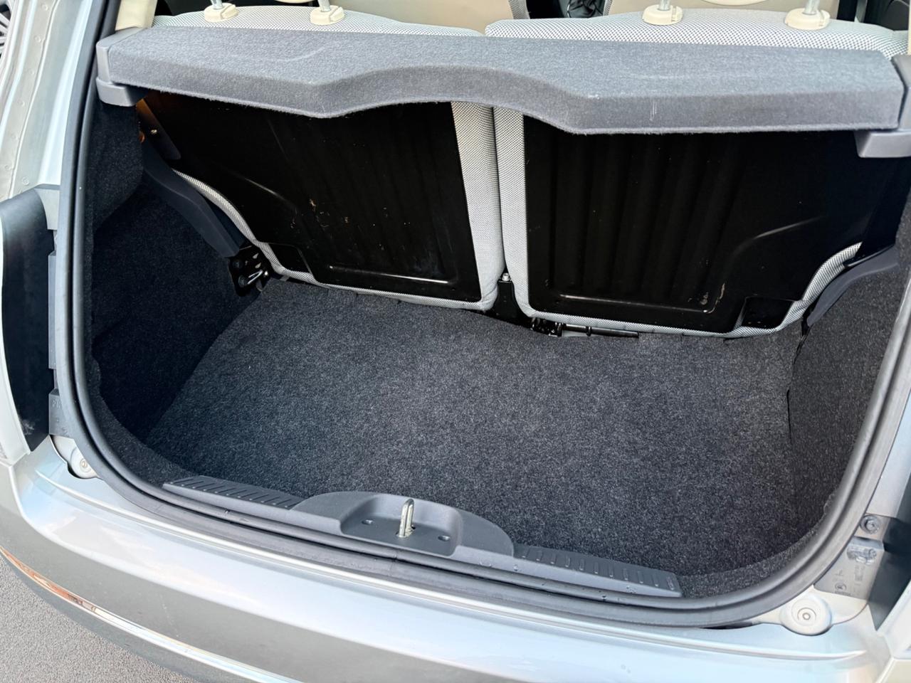 Fiat 500 1.2benzina Lounge - 2012