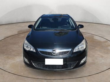 Opel Astra Astra 1.7 CDTI 125CV Sports Tourer Cosmo