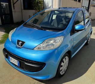 Peugeot 107 1.4 HDi 5p. -SOLO 149.000 KM-