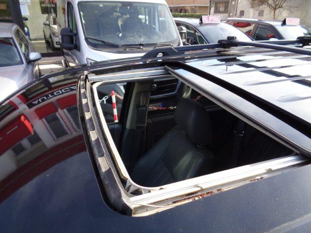 JEEP Grand Cherokee 3.7 GPL GANCIO+TETTO+ASI+CRS PROMO FINO 30-5