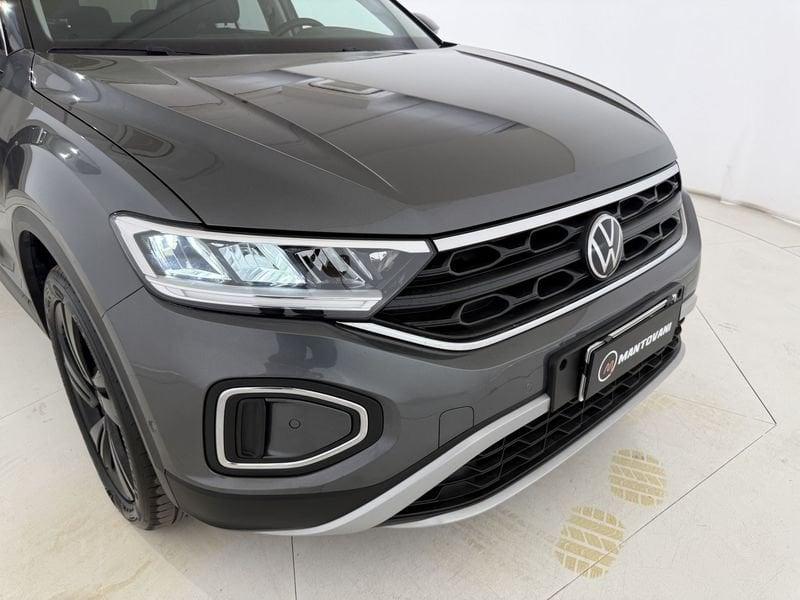 Volkswagen T-Roc 2.0 TDI SCR Sport
