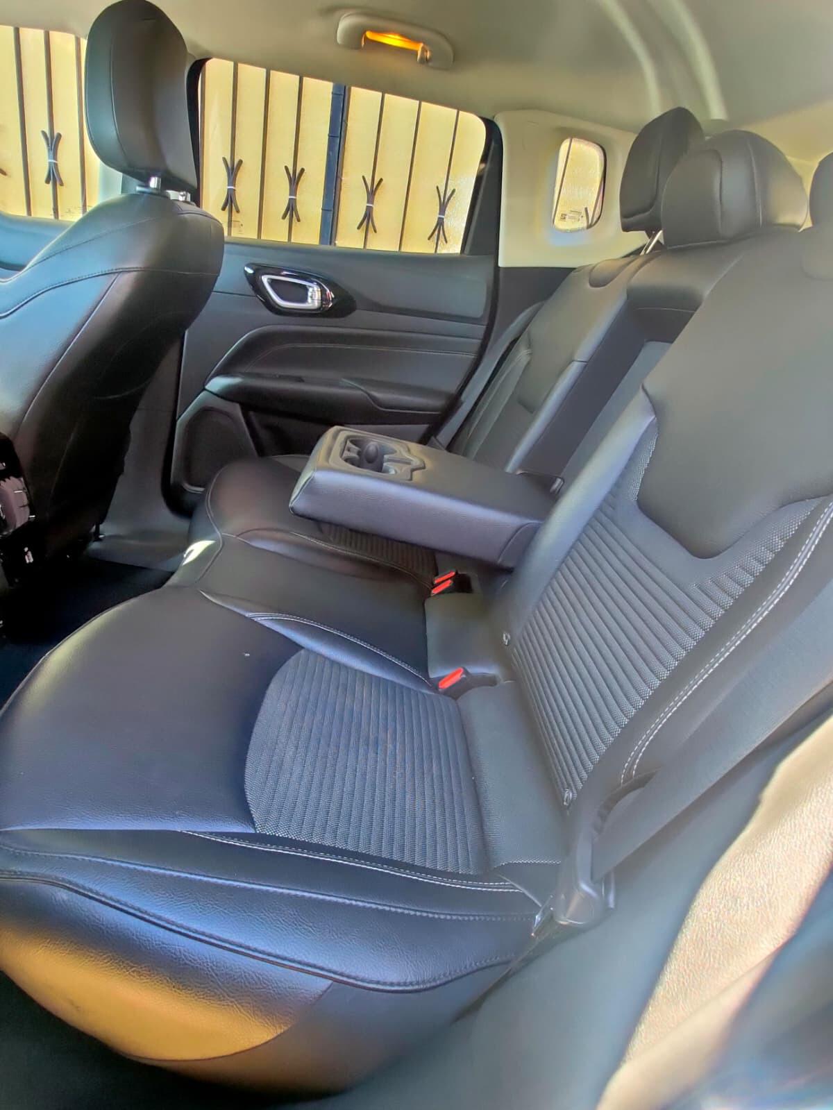 JEEP COMPASS 1.6 MTJ 130 LIMITED N.1 AUTOCARRO