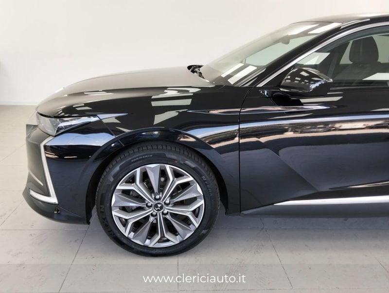 DS DS4 BlueHDi 130 aut. Trocadero