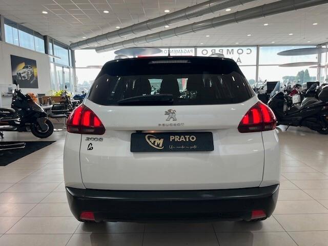 Peugeot 2008 1.2 puretech Signature s&s 82cv * 81 000 KM *