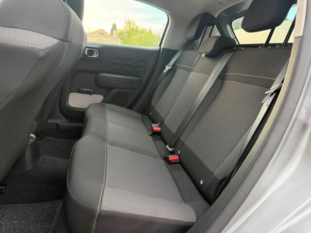 Citroen C3 1.2 PureTech 83 S&S Shine 2022