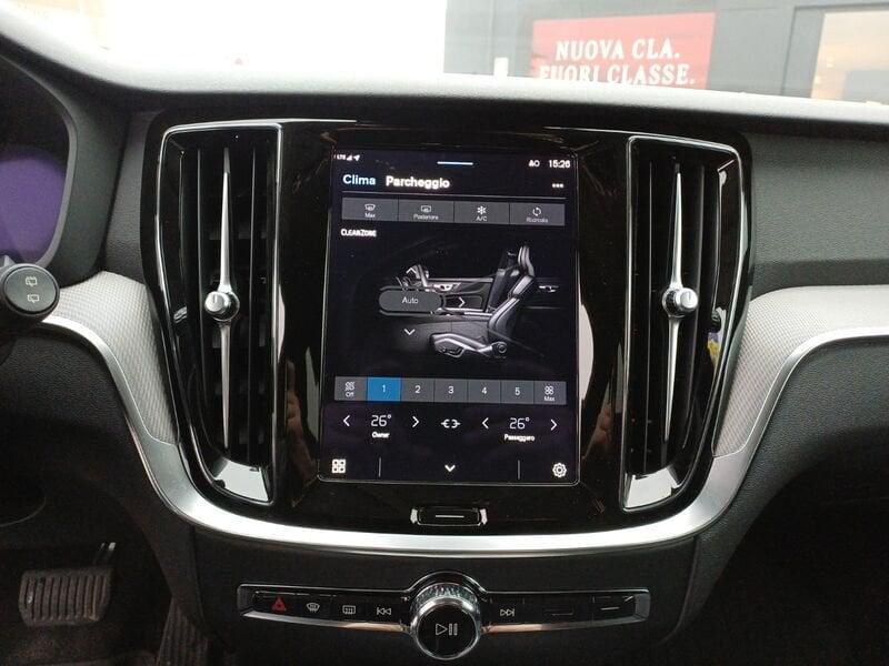 Volvo V60 Cross Country V60 Cross Country 2.0 b4 Plus awd auto