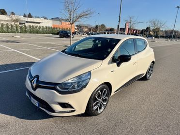 Renault Clio dCi 8V 90CV EDC Start&Stop 5P*Navi