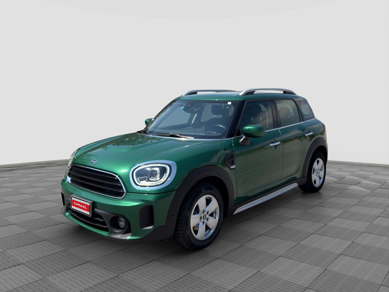 MINI Mini Countryman F60 1.5 One D Countryman
