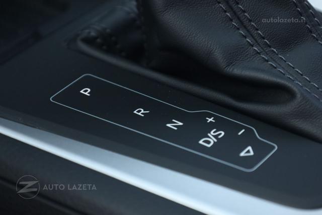 AUDI Q3 35 TDI S tronic Advanced Gancio Traino