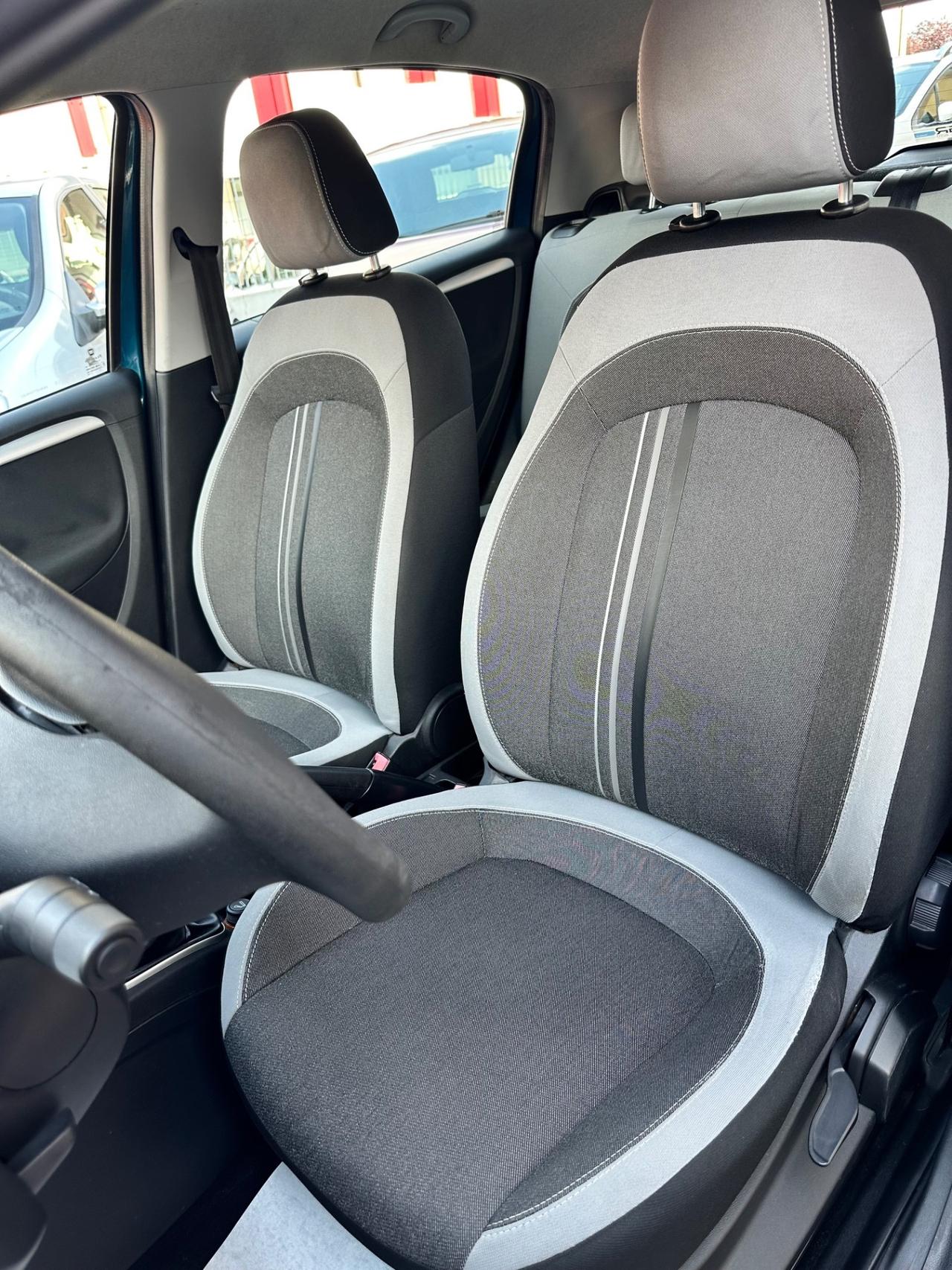 Fiat Punto Evo 1.3Mjt 75Cv 5P DYNAMIC -Neopatentati