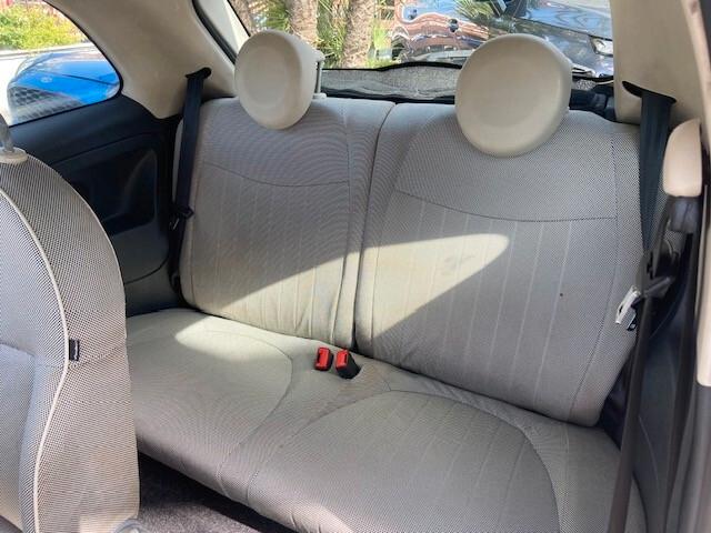 Fiat 500 1.3 Multijet 16V 75 CV Lounge