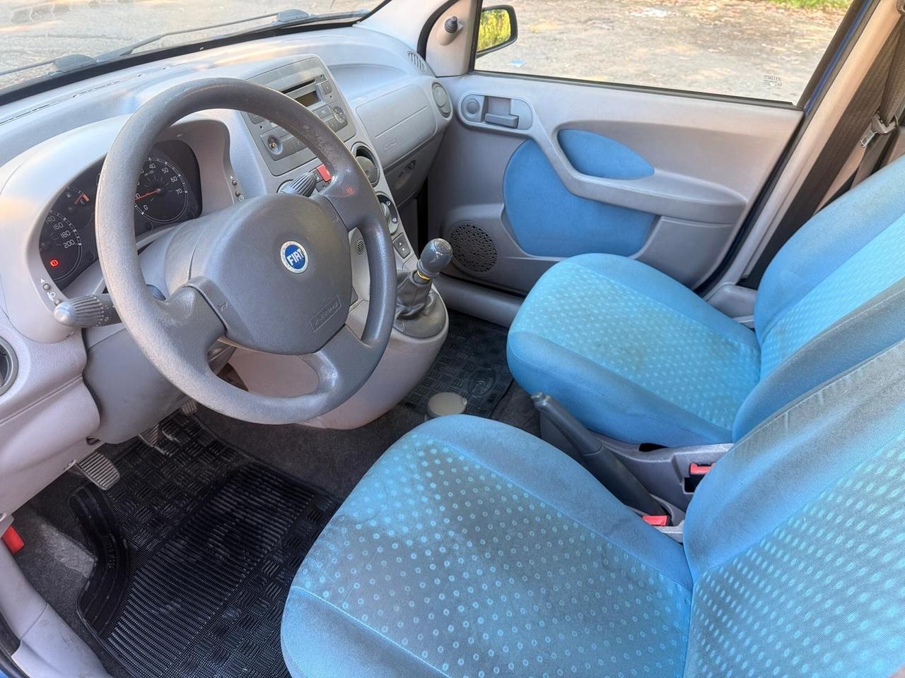 Fiat Panda 1.2 Dynamic