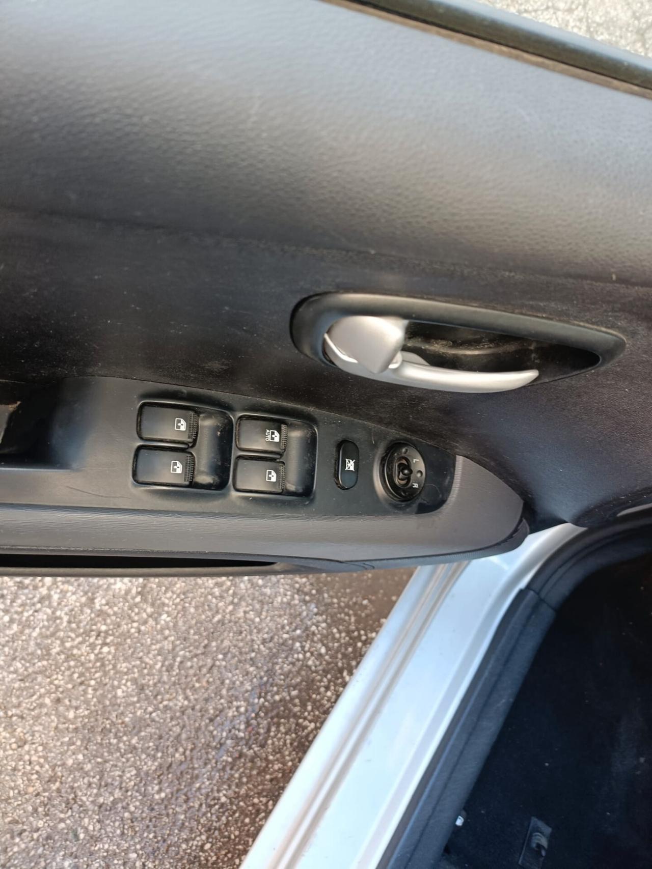 Hyundai i10 1.1 12V BlueDrive GPL