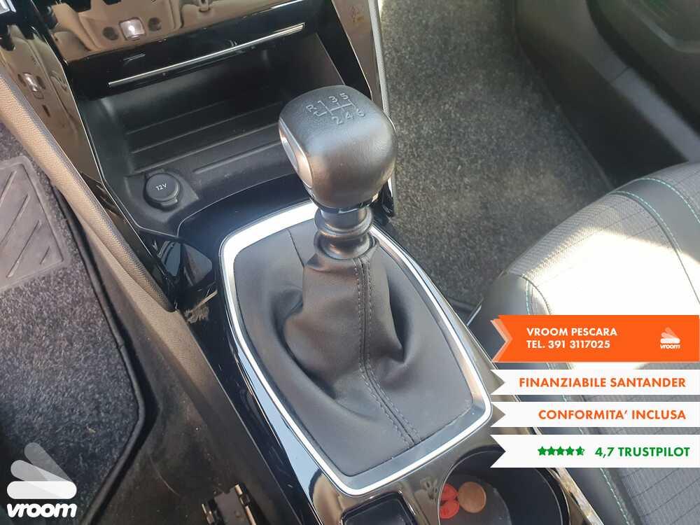PEUGEOT 2008 2ª serie PureTech 100 S&S Allure ...