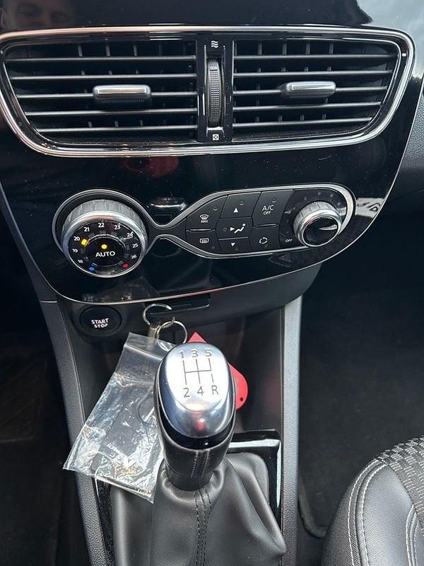 Renault Clio 5 Porte 1.5 dCi 75cv Moschino Intens