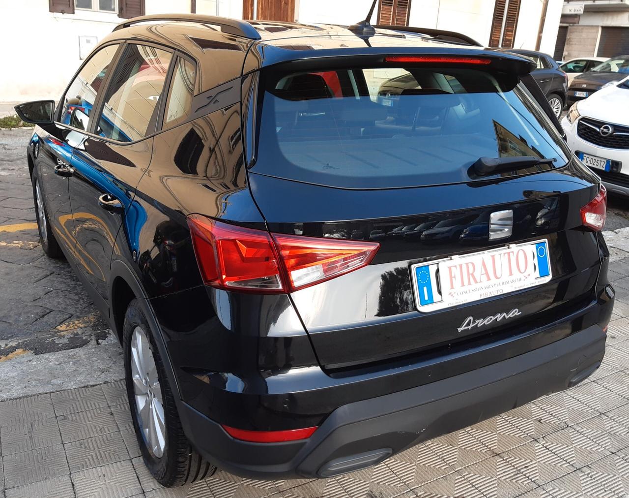 Seat Arona 1.0 EcoTSI Style 95CV