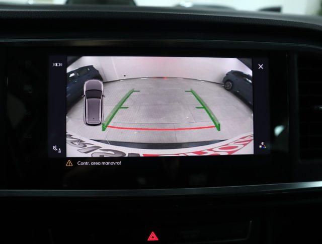 SEAT Ateca 1.5 EcoTSI DSG Business *PROMO PARISI GROUP*