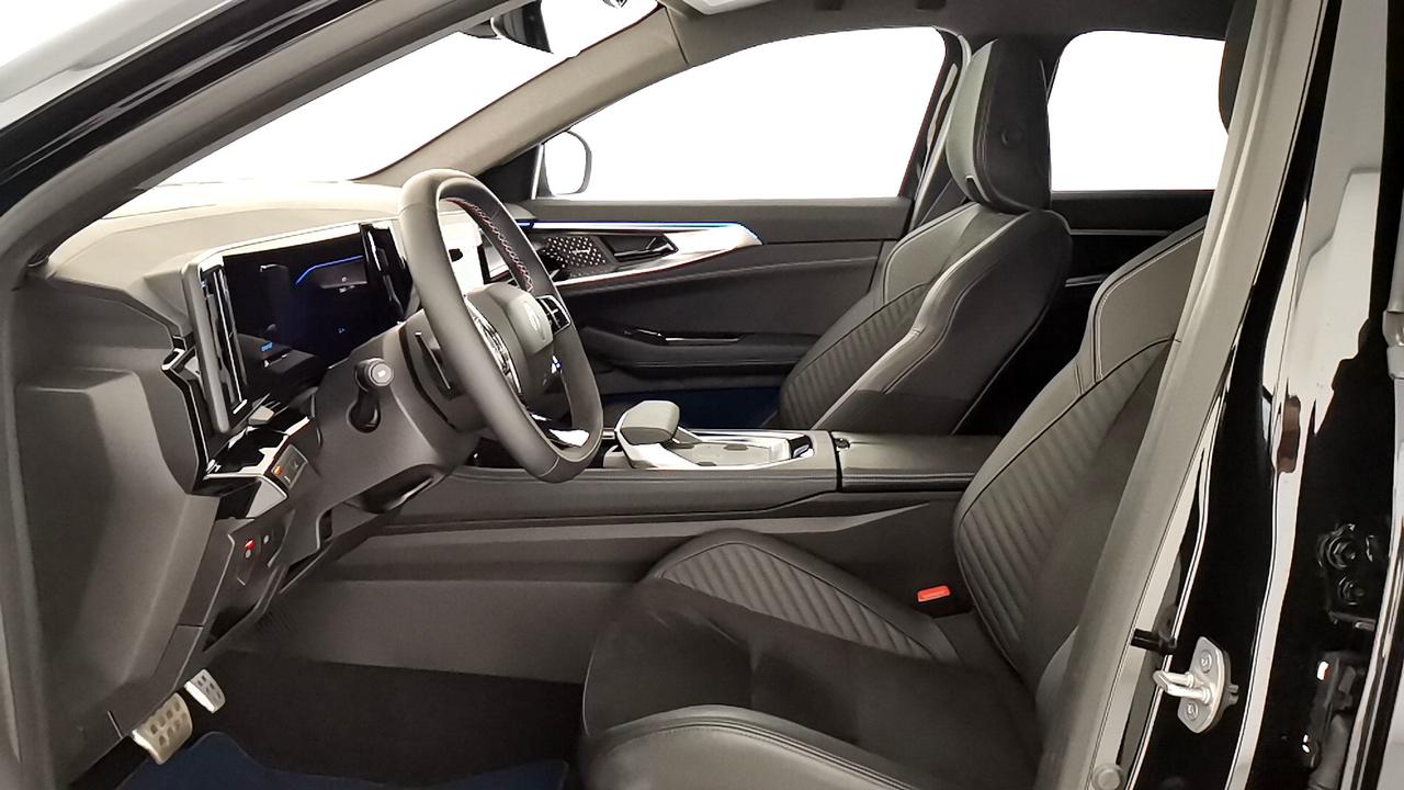 RENAULT RAFALE esprit Alpine E-Tech full hybrid 200