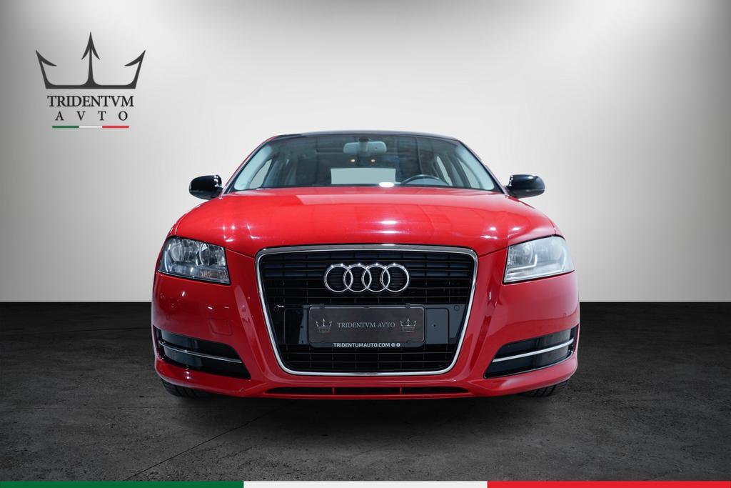 Audi A3 Sportback 1.8 tfsi Ambiente s-tronic
