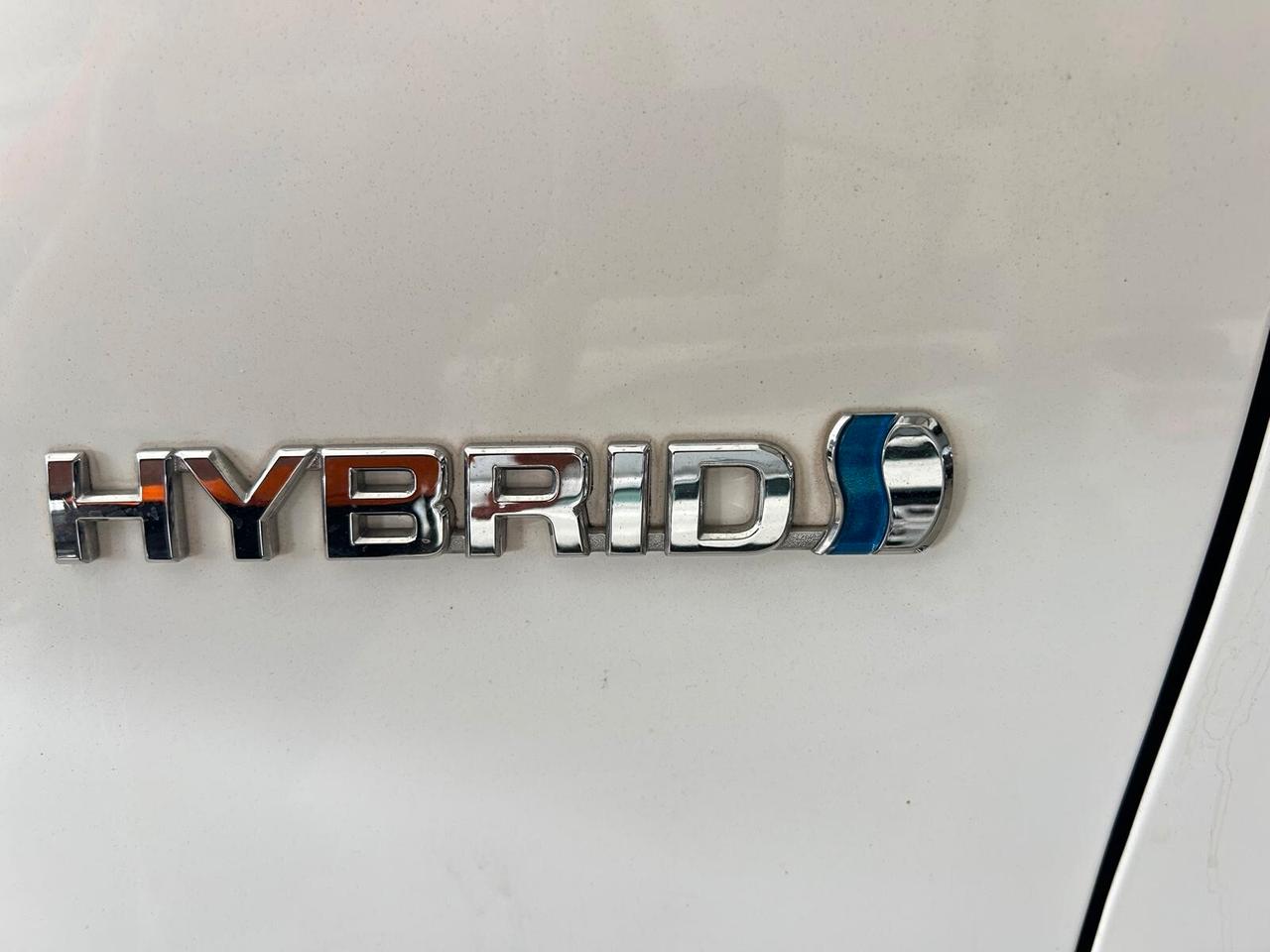 Toyota Yaris 1.5 Hybrid 5 porte Business