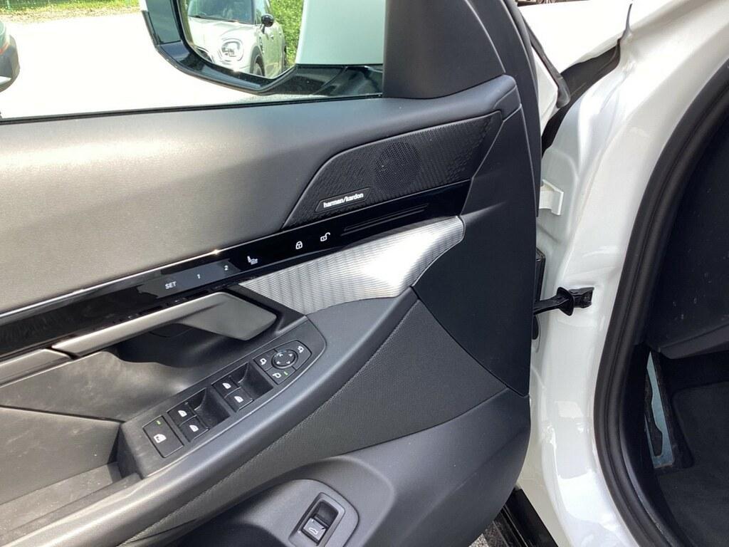 BMW Serie 5 Berlina 520 d 48V M Sport Pro sDrive Steptronic
