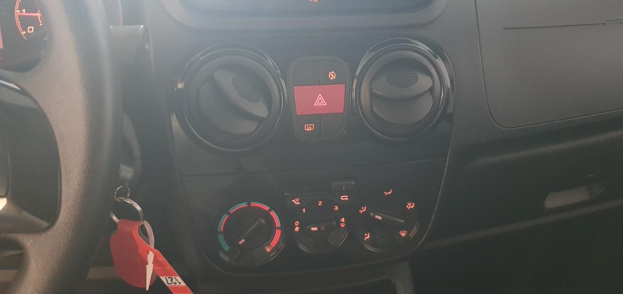 Fiat Qubo 1.3 MJT 95 CV Start&Stop Trekking