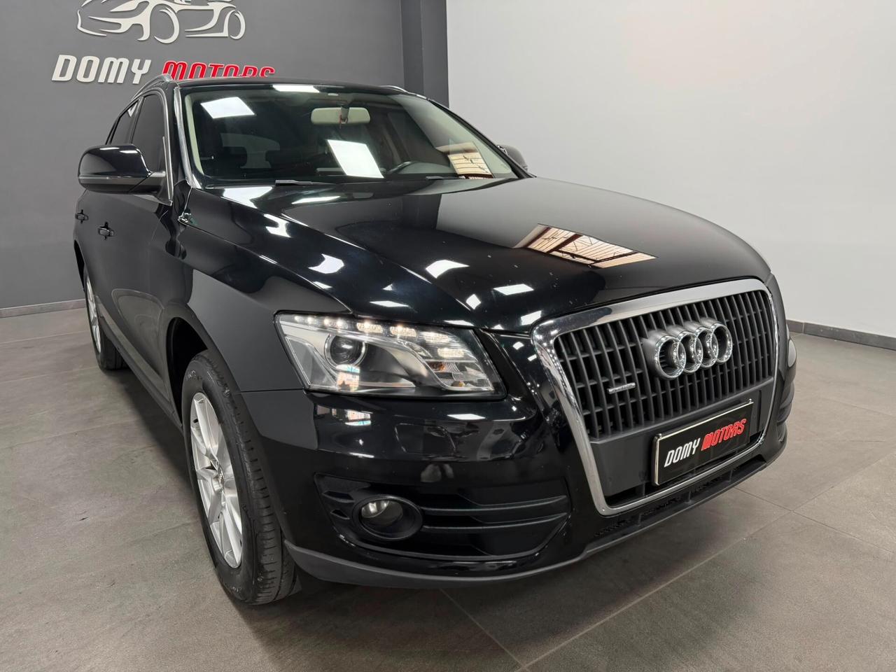 Audi Q5 2.0 TDI 177CV quattro S tronic Advanced Plus