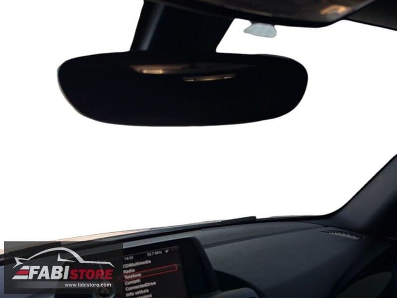 BMW Serie 1 118d 140 Cv Sport - Cerchi, LED, Cruise, Sensori ecc