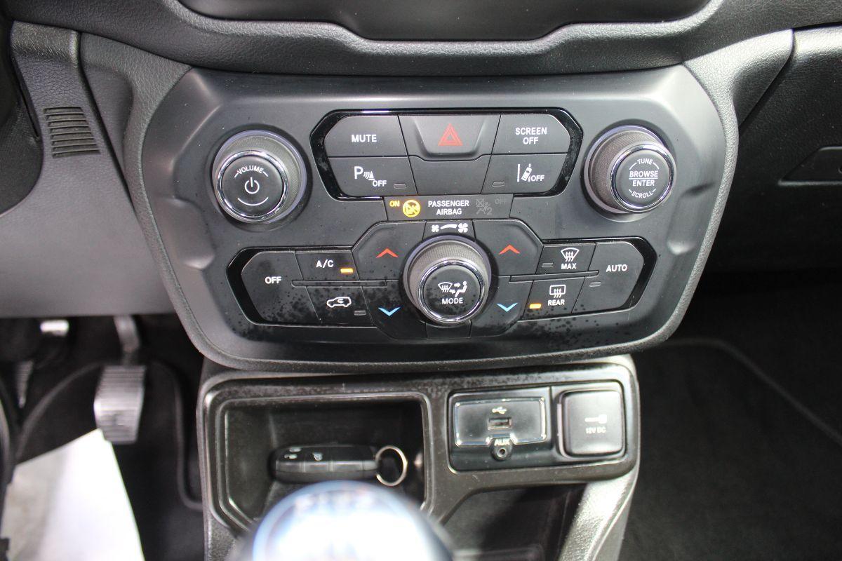 JEEP - Renegade - 1.0 T3 Longitude