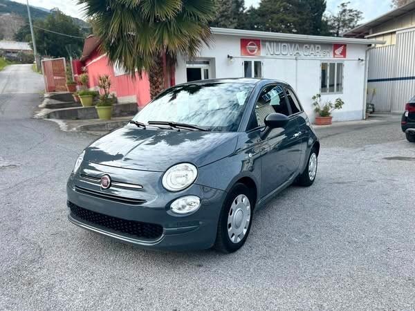 Fiat 500 1.0 Hybrid Cult