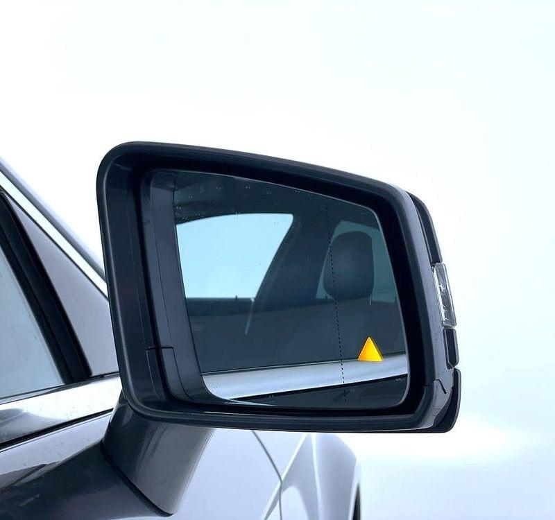 Mercedes-Benz CLS 250d SW 4Matic Premium