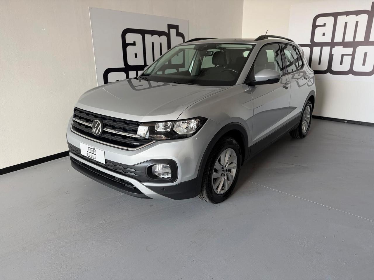 Volkswagen T-Cross 1.0 TSI 95 CV Style